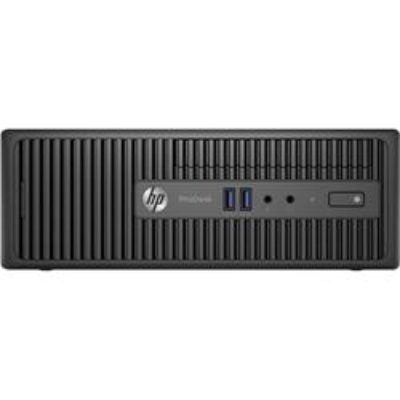 HP 400 G3 SFF Intel Core i7-6700 8GB 256GB SSD Windows 10 Professional HP 400 G3 SFF Intel Core i7-6700 8GB 256GB SSD Windows 10 Professional